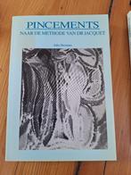 Massage/schoonheidsspecialist: Pincements -Adry Hermans, Ophalen of Verzenden, Gamma, Gelezen, Niet van toepassing