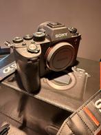 Sony α 9M2, Audio, Tv en Foto, Fotocamera's Digitaal, Ophalen of Verzenden, Zo goed als nieuw, Sony, 8 keer of meer