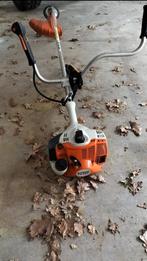 Stihl Bosmaaier - Goede Staat! Te bezichtigen in Harkema!!!, Tuin en Terras, Bosmaaiers, Gebruikt, Ophalen of Verzenden, 30 tot 50 cm