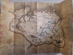 Skyrim poster, 1 speler, Zo goed als nieuw, Vanaf 3 jaar, Ophalen