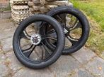 Tomos velgen set, 16”, Ophalen, Gebruikt, Overige typen, Tomos