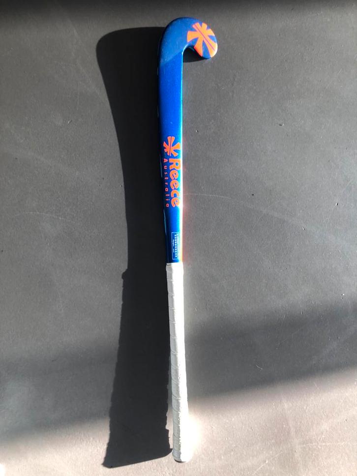 Nieuwe Reece hockeystick 30 inch, Sport en Fitness, Hockey, Nieuw, Stick, Ophalen of Verzenden