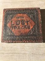 Anouk - lost tracks cd + dvd set, Ophalen of Verzenden