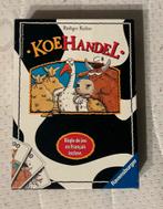 Koehandel kaartspel, Ophalen of Verzenden, Gebruikt, Ravensburger