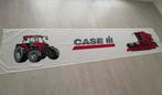 Reklame Spandoek Case IH Maxxum International, Hobby en Vrije tijd, Overige Hobby en Vrije tijd, Ophalen, Nieuw