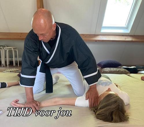 drukpunten massage: helend, ontspannend en inspirerend, Diensten en Vakmensen, Welzijn | Masseurs en Massagesalons, Overige massages