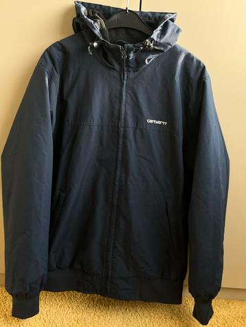 Carhartt Winterjas - Perfecte Staat! beschikbaar voor biedingen