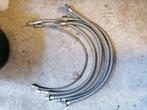 waterslang, Ophalen, Gebruikt, Rvs, Wastafel