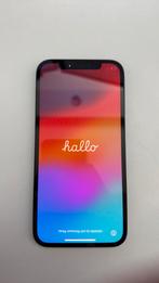 Iphone 12 pro, Pacific bleu, 128 GB, Telecommunicatie, Mobiele telefoons | Apple iPhone, 128 GB, Blauw, 77 %, Zo goed als nieuw