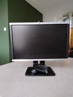 Monitor HP compaq LA2205wg gratis., Computers en Software, Monitoren, Ophalen, Gebruikt, HP, Overige typen