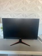 ACER Nitro VG240YEbmiix, IPS, Acer Nitro, Full HD, Zo goed als nieuw