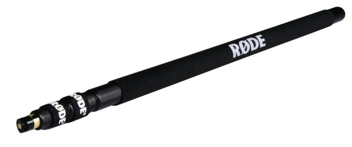 Rode Mini Boompole, Muziek en Instrumenten, Microfoons, Zo goed als nieuw, Overige typen, Ophalen of Verzenden