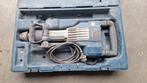 bosch GSH11C breek / sloophamer, Ophalen, Gebruikt