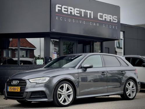 Audi A3 Sportback 1.5 TFSI CoD BETAAL NU 8950 GRATIS 50/50 D, Auto's, Audi, Te koop, A3, ABS, Airbags, Airconditioning, Alarm
