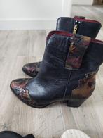 Nieuwe zwarte laarsjes maat 38, Kleding | Dames, Schoenen, Zwart, Lage of Enkellaarzen, Nieuw, Ophalen of Verzenden