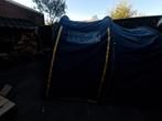 Nomad desert tent, Caravans en Kamperen, Ophalen of Verzenden, Gebruikt, Tot en met 4