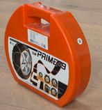 Nieuwe sneeuwkettingen 9 mm prime polaire 110 groep, Auto diversen, Sneeuwkettingen, Ophalen, Nieuw