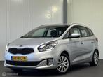 Kia Carens 1.6 GDi DynamicLine 7-persoons [ NAP camera trekh, Voorwielaandrijving, 4 cilinders, 7 stoelen, Origineel Nederlands