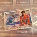 F1 Turbo Attax 2025 23 Charles Leclerc Signature Style EU/UK, Ophalen of Verzenden, Nieuw, Formule 1