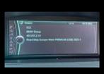 BMW / Mini kaartupdate 2024/2025 op usb, Ophalen of Verzenden, Nieuw, Heel Europa, Update