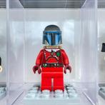 Lego Star Wars Santa Jango Fett sw0506 75023, ., Lego, Ophalen of Verzenden, Zo goed als nieuw