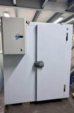 Koelcel / Vriescel.  Stekkerklaar   1.40x1.80, Ophalen, Koelen en Vriezen