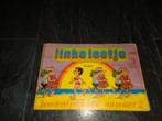 Linke Loetje 2, Gelezen, Eén stripboek, Ophalen of Verzenden, Semic press