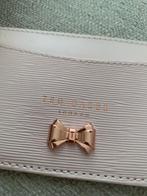 Ted Baker kaarthouder pasjeshouder portemonnee, Ophalen of Verzenden, Nieuw, Rood