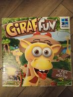 Giraffun megableu, Drie of vier spelers, Ophalen, Gebruikt