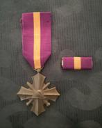 Mobilisatiekruis 1939-1941 met baton, Verzenden, Landmacht, Duitsland