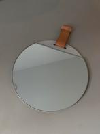 Ferm Living ronde spiegel (Enter Mirror), Huis en Inrichting, Ophalen, Minder dan 50 cm, Rond, Nieuw