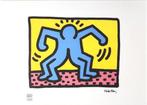 Keith Haring - Rare Twins, Ophalen of Verzenden