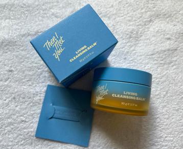 Then I Met You Living Cleansing Balm 90g beschikbaar voor biedingen