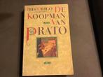 De koopman van prato., Ophalen of Verzenden, Zo goed als nieuw