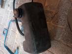 Dieseltank hatz e673., Doe-het-zelf en Verbouw, Motoren, Ophalen of Verzenden, Zo goed als nieuw, Elektromotor