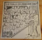 Urbanus (LP), Gebruikt, Ophalen of Verzenden, 12 inch