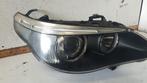 Koplamp RV BMW 5-serie van 2007, Gebruikt, -, -, Ophalen of Verzenden