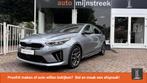 Kia Ceed 1.4 T-GDI GT-Line | Automaat | Volledig onderhouden, Auto's, Kia, 1263 kg, Stof, Euro 6, 4 cilinders