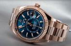 Rolex Skydweller 42mm Blue Dial 336935 2024 “UNWORN