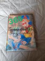 Poppenverhaaltjes - verhaaltjes voor het slapengaan, Ophalen, Gelezen, Onbekend, Sprookjes