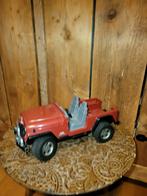 Bruder jeep wrangler, Ophalen of Verzenden