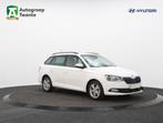 Skoda Fabia Combi 1.0 TSI Ambition Automaat | Private lease, Auto's, Skoda, Te koop, 5 stoelen, Benzine, 999 cc