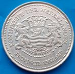 Provinciale Gulden Zeeland - 1981, Verzenden, Overige materialen, Nederland