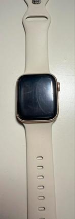 Apple Watch SE (2020) Rose Goud - 40mm, Gebruikt, Apple Watch ⌚️, IOS, Afstand