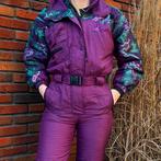 Vintage Retro Skipak (S), Brugi, Ophalen of Verzenden, Maat 36 (S), Gedragen