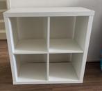 3 x Kallax kast, Ophalen, Gebruikt, Minder dan 150 cm, Minder dan 100 cm