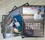 Silent Witness - TV serie, serie 1t/m 5, Vanaf 16 jaar, Ophalen of Verzenden, Zo goed als nieuw, Thriller