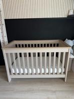 Born Lucky commode & Ledikant, Kinderen en Baby's, Ophalen, Zo goed als nieuw, Jongetje of Meisje
