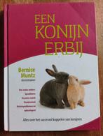 Een Konijn erbij - Bernice Muntz, Ophalen of Verzenden, Zo goed als nieuw, Bernice Muntz
