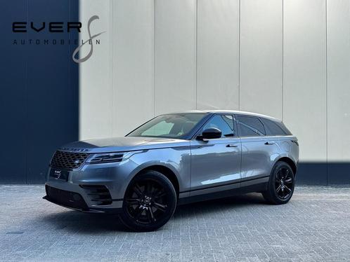 Land Rover Range Rover Velar 2.0 P400e 404PK, R-Dynamic, Fac, Auto's, Land Rover, Bedrijf, Te koop, 4x4, ABS, Achteruitrijcamera